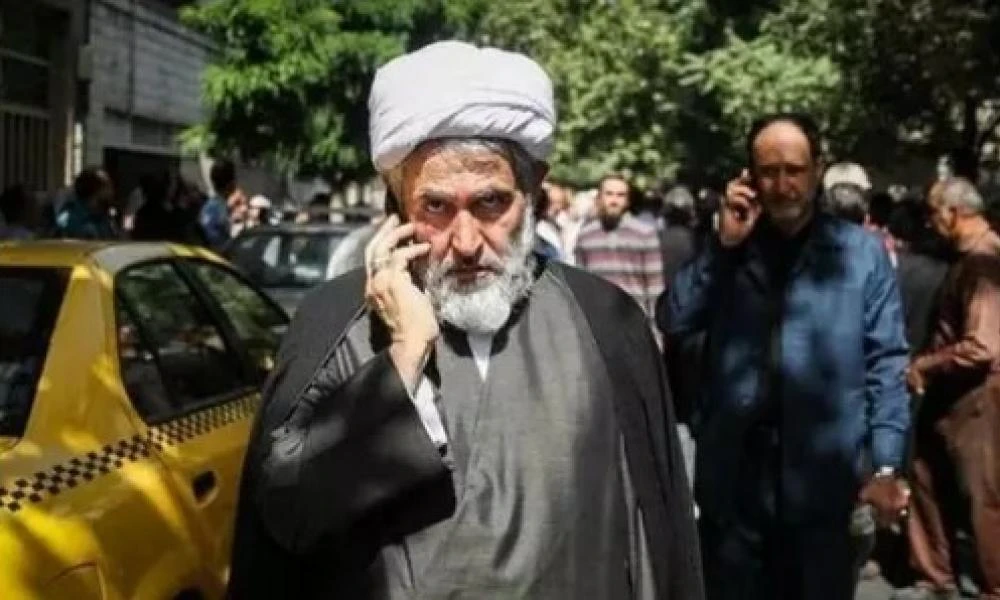 Ιράν: Απομακρύνθηκε ο επικεφαλής αντικατασκοπείας των Φρουρών της Επανάστασης